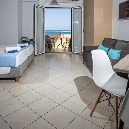 Seperi Deep Blue Διαμέρισμα Ρέθυμνο Εξωτερικό φωτογραφία