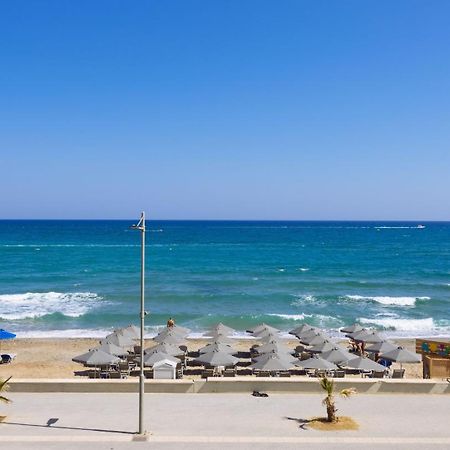 Seperi Deep Blue Διαμέρισμα Ρέθυμνο Εξωτερικό φωτογραφία