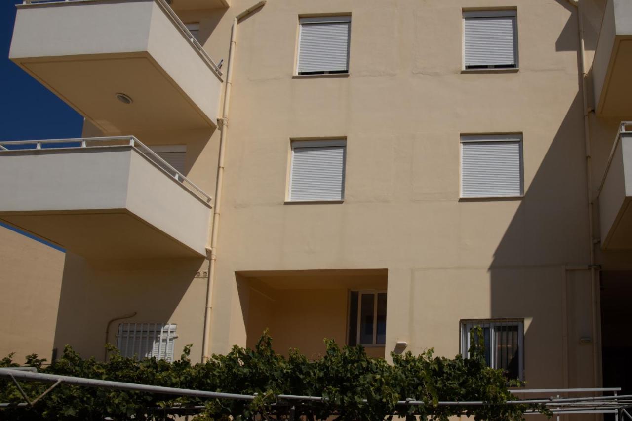 Seperi Deep Blue Διαμέρισμα Ρέθυμνο Εξωτερικό φωτογραφία