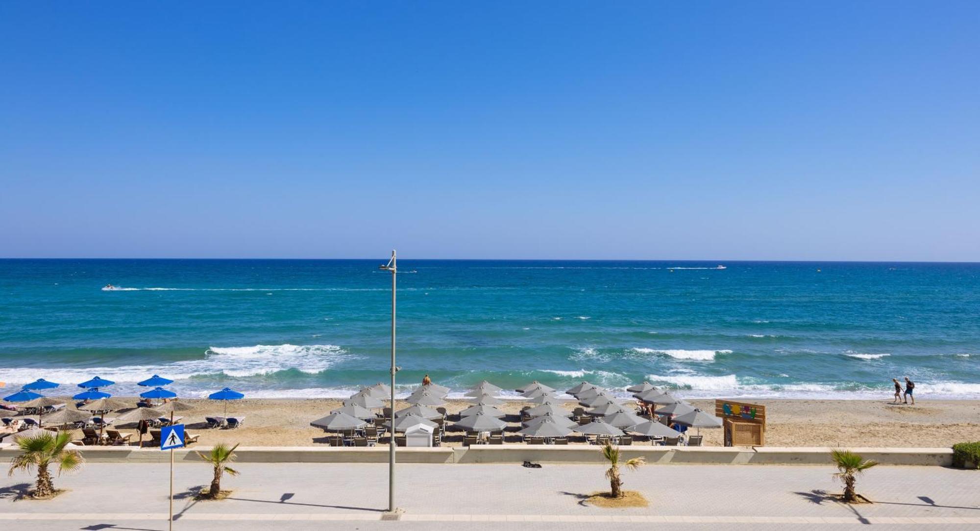 Seperi Deep Blue Διαμέρισμα Ρέθυμνο Εξωτερικό φωτογραφία